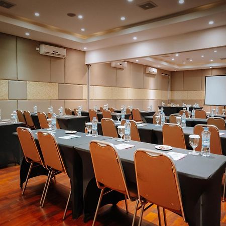 Praja Hotel Denpasar  Luaran gambar