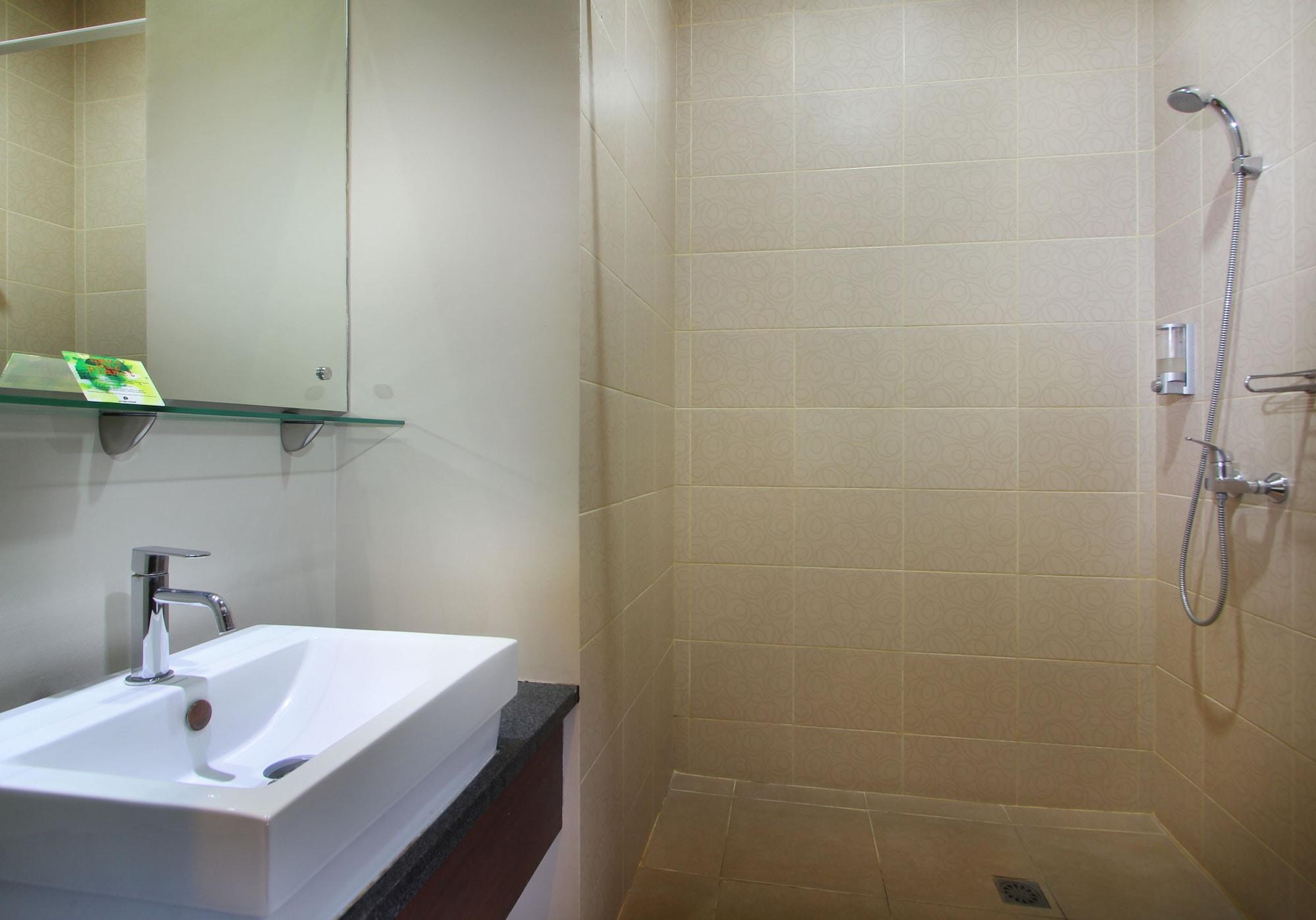 Praja Hotel Denpasar  Luaran gambar