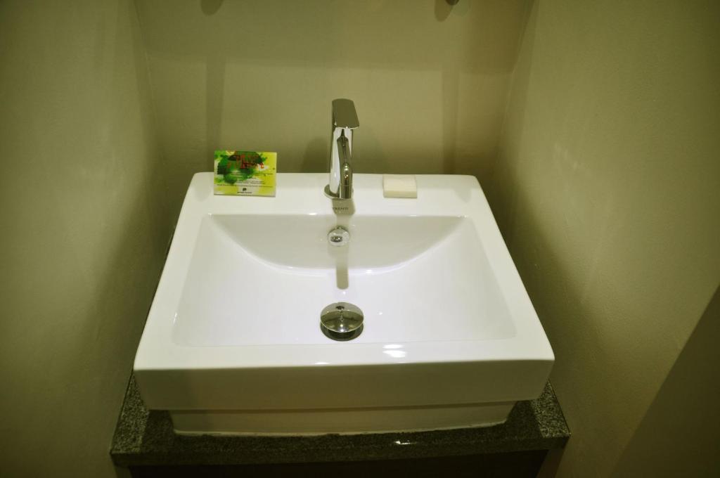 Praja Hotel Denpasar  Luaran gambar